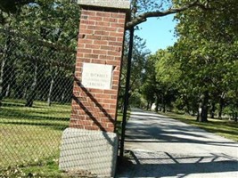 Saint Michaels Cemetery