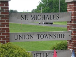 Saint Michaels Cemetery