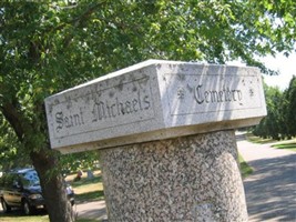 Saint Michaels Cemetery