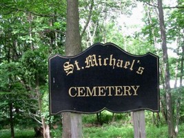 Saint Michaels Cemetery Saint Michaels Cemetery
