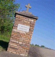 Saint Michaels Cemetery Saint Michaels Cemetery
