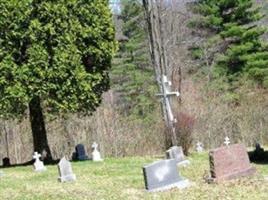 Saint Michael's Greek Orthodox Cemetery