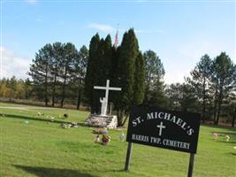 Saint Michaels Perronville