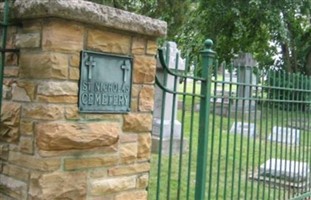 Saint Nicholas Cemetery