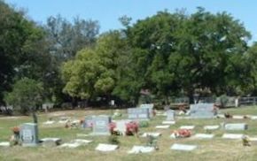 Saint Nicholas Cemetery