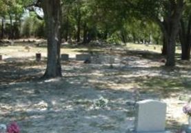 Saint Nicholas Cemetery