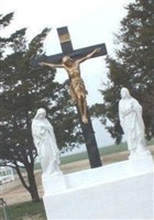 Saint Nicholas Cemetery
