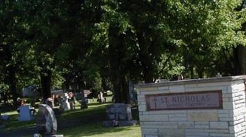 Saint Nicholas Cemetery