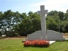 Saint Nicholas Cemetery