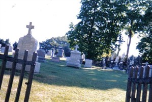 Saint Nicholas Cemetery Saint Nicholas Cemetery