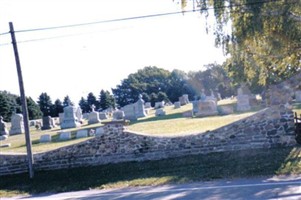 Saint Nicholas Cemetery Saint Nicholas Cemetery
