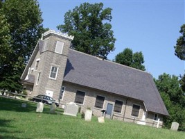 Saint Nicholas Cemetery