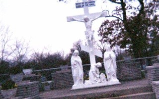 Saint Nicholas Cemetery