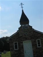 Saint Nicholas Orthodox Cemetery