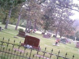 Saint Nickolas Cemetery Saint Nickolas Cemetery
