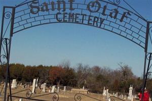 Saint Olaf Cemetery