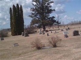 Saint Olaf Cemetery