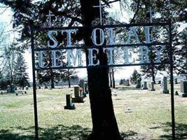 Saint Olaf Cemetery