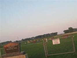 Saint Olaf Lutheran Cemetery