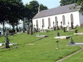 Saint Patrick Cemetery Saint Patrick Cemetery