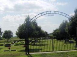 Saint Patricks Catholic Cemetery