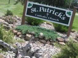 Saint Patricks Cemetery