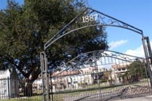 Saint Patricks Cemetery Saint Patricks Cemetery