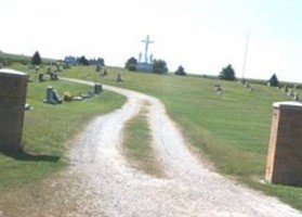 Saint Patricks Cemetery Saint Patricks Cemetery