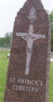 Saint Patricks Cemetery