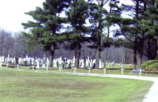 Saint Patricks Cemetery Saint Patricks Cemetery