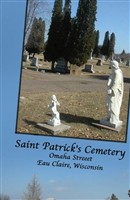 Saint Patricks Cemetery