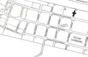 Saint Patricks Cemetery