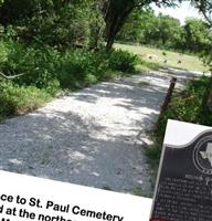 Saint Paul Cemetery