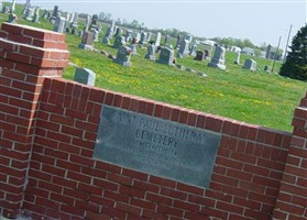 Saint Paul Cemetery