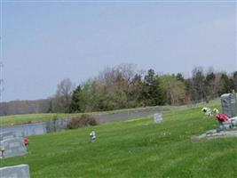 Saint Paul Cemetery (New)