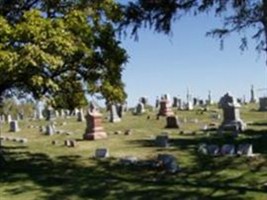 Saint Paul Cemetery