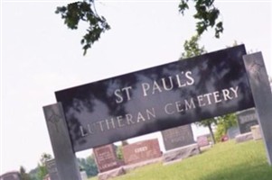 Saint Paul Cemetery