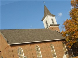 Saint Paul Lutheran Cemetery
