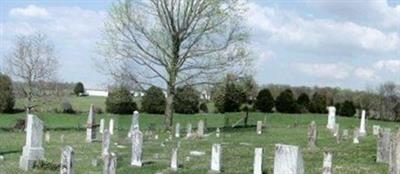 Saint Paul Siegwald Cemetery