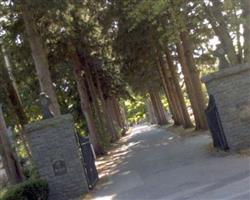 Saint Pauls Cemetery