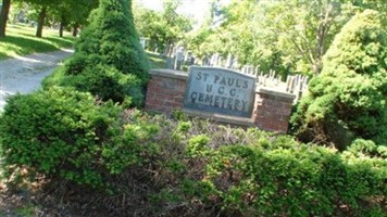 Saint Paul's Cemetery