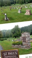 Saint Pauls Cemetery