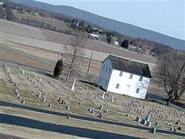 Saint Paul's Union Church Cemetery