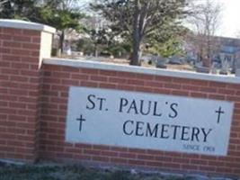 Saint Paul's Evangelical Cemetery