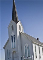 Saint Pauls Lutheran Cemetery