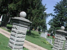 Saint Pauls Lutheran Cemetery Saint Pauls Lutheran Cemetery