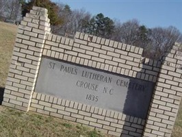 Saint Paul's Lutheran