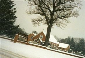 Saint Pauls Piney Cemetery