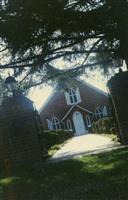 Saint Pauls Piney Cemetery