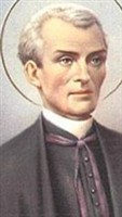 Saint Peter Julian Eymard Saint Peter Julian Eymard
